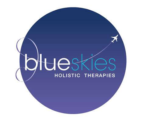 Blue Skies Holistic Therapies photo