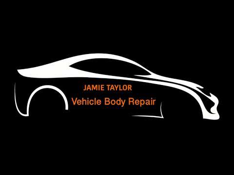 Jamie Taylor Vehicle Body Repair photo